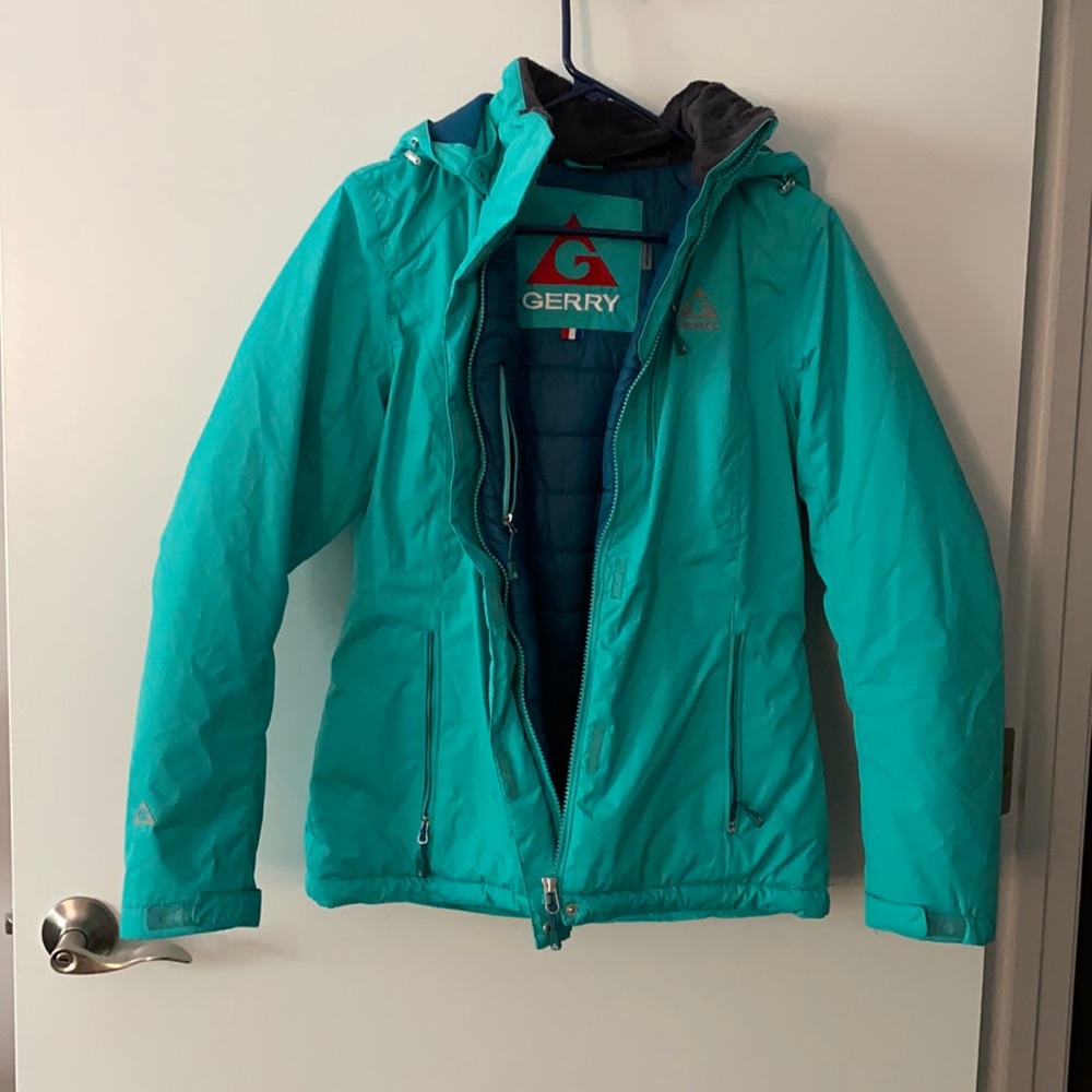 Gerry ski jacket
